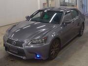 2013 LEXUS GS
