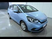 2022 HONDA FIT