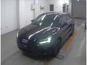 2018 AUDI Q2
