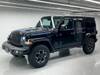 CHRYSLER JEEP WRANGLER UNLIMITED
