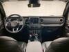 CHRYSLER JEEP WRANGLER UNLIMITED