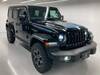 CHRYSLER JEEP WRANGLER UNLIMITED