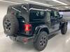 CHRYSLER JEEP WRANGLER UNLIMITED