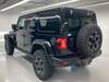 CHRYSLER JEEP WRANGLER UNLIMITED