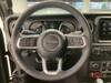 CHRYSLER JEEP WRANGLER UNLIMITED