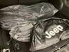 CHRYSLER JEEP WRANGLER UNLIMITED