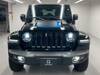 CHRYSLER JEEP WRANGLER UNLIMITED