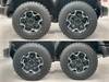 CHRYSLER JEEP WRANGLER UNLIMITED