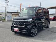 2024 HONDA N-BOX CUSTOM