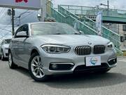 2016 BMW 1 SERIES