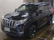 2015 TOYOTA LAND CRUISER PRADO