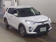 2023 TOYOTA RAIZE