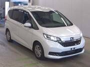 2022 HONDA FREED