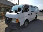2007 NISSAN CARAVAN