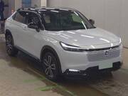 2025 HONDA VEZEL
