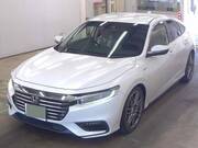2019 HONDA INSIGHT EX