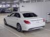 MERCEDES BENZ C-CLASS