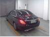 MERCEDES BENZ C-CLASS