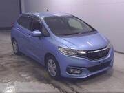 2018 HONDA FIT