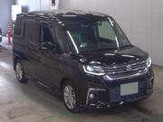 2022 SUZUKI SOLIO