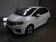 2014 HONDA FIT HYBRID