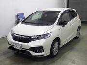 2018 HONDA FIT HYBRID