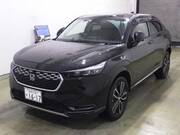 2021 HONDA VEZEL