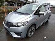 2015 HONDA FIT HYBRID