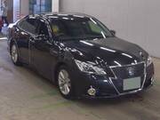 2013 TOYOTA CROWN HYBRID Athlete S