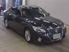 TOYOTA CROWN HYBRID