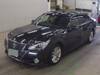 TOYOTA CROWN HYBRID