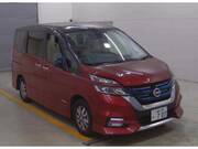 2019 NISSAN SERENA
