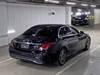 MERCEDES BENZ C-CLASS