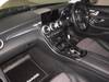 MERCEDES BENZ C-CLASS