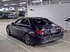 MERCEDES BENZ C-CLASS