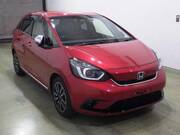 2020 HONDA FIT