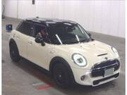2021 BMW MINI COOPER S