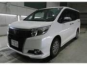 2016 TOYOTA ESQUIRE
