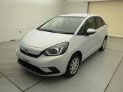 2020 HONDA FIT