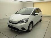 2022 HONDA FIT