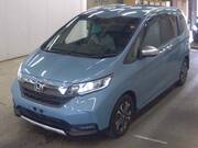 2021 HONDA OTHER