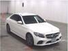MERCEDES BENZ C-CLASS