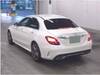 MERCEDES BENZ C-CLASS