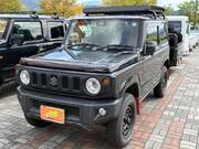 2019 SUZUKI JIMNY XC