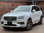 2020 VOLVO XC90