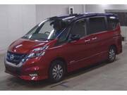 2018 NISSAN SERENA