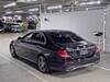 MERCEDES BENZ E-CLASS