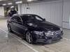 MERCEDES BENZ E-CLASS