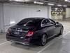 MERCEDES BENZ E-CLASS