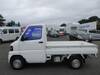 MITSUBISHI MINICAB TRUCK